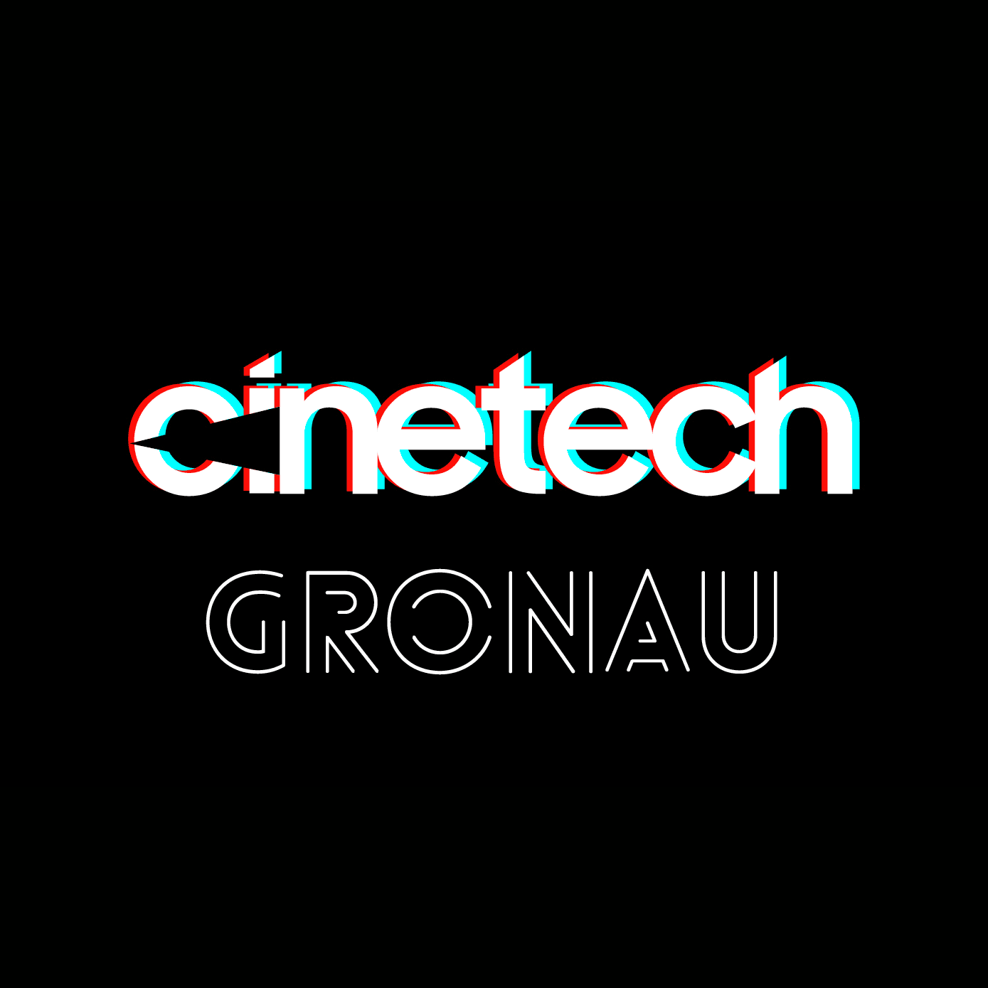 Cinetech Gronau cinema image