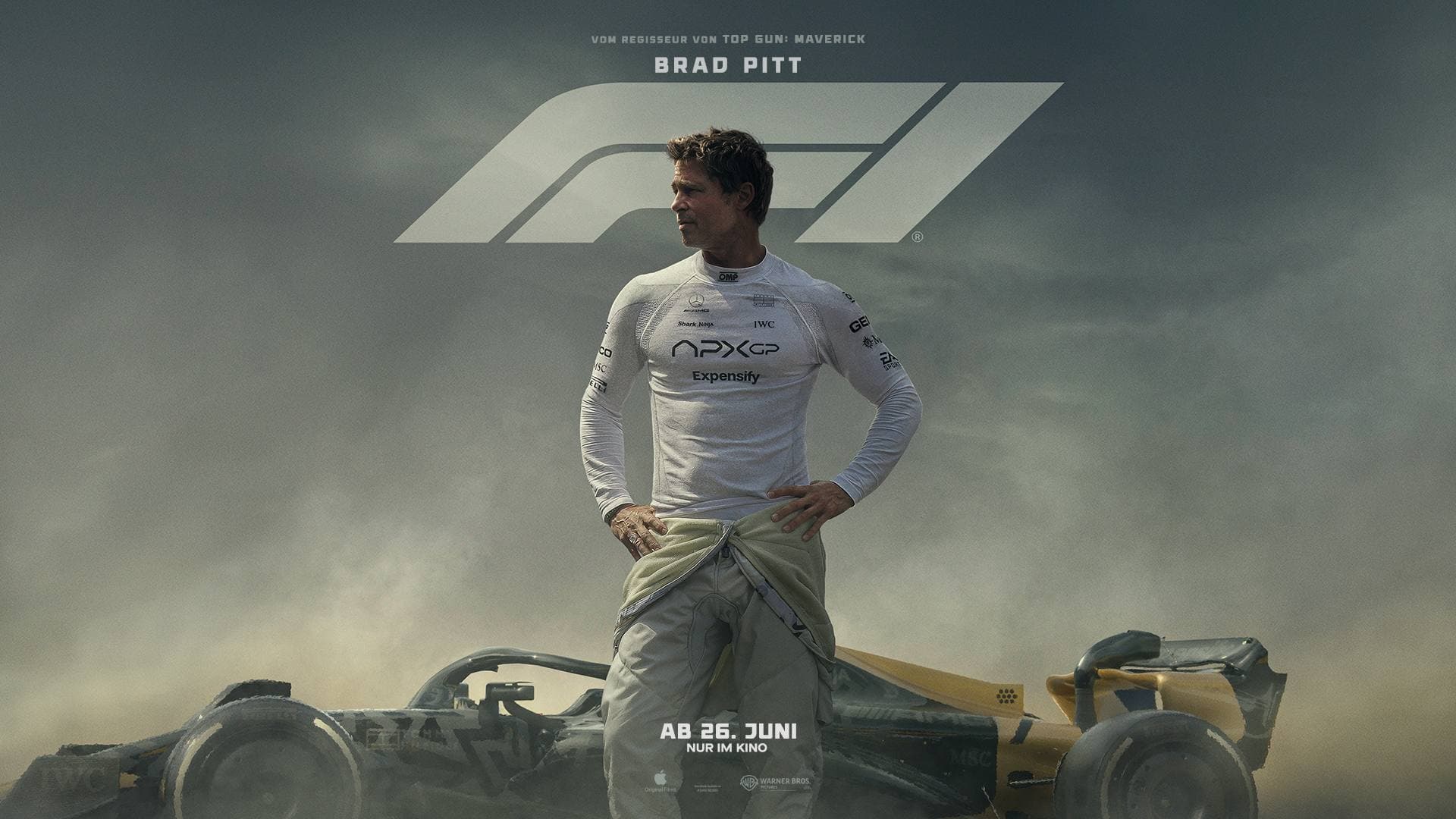 F1 - Der Film