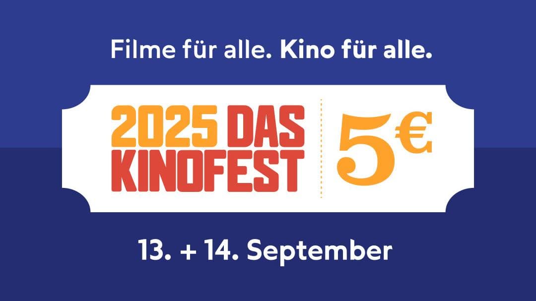 Kinofest 2025
