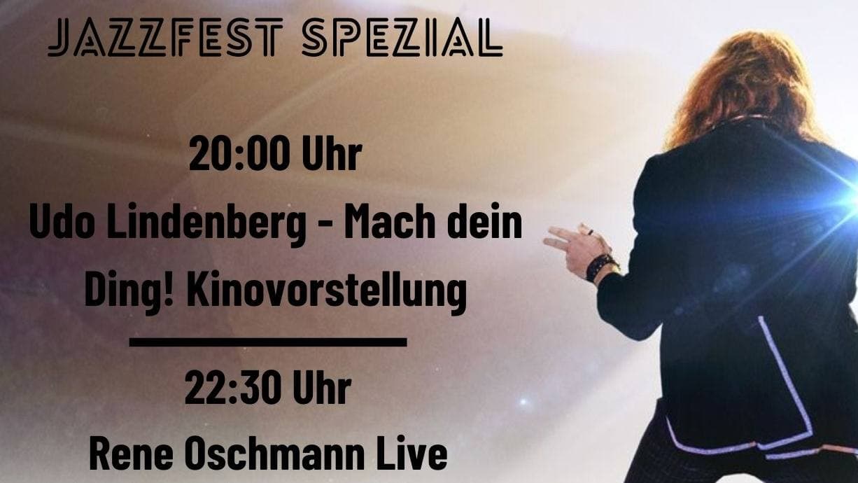 Jazzfest 2025