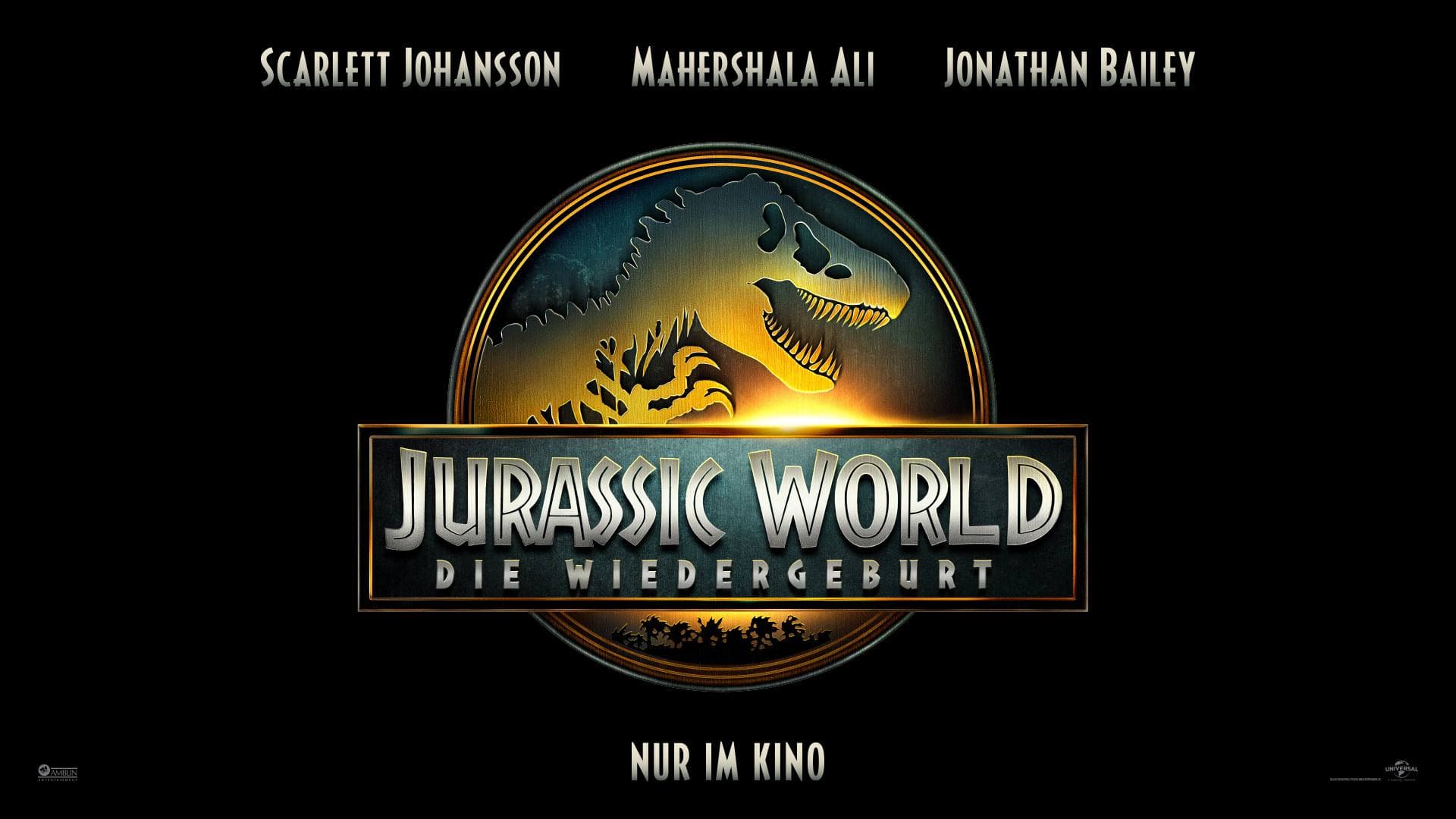 Jurassic World 4