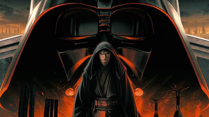 Star Wars: Episode 3