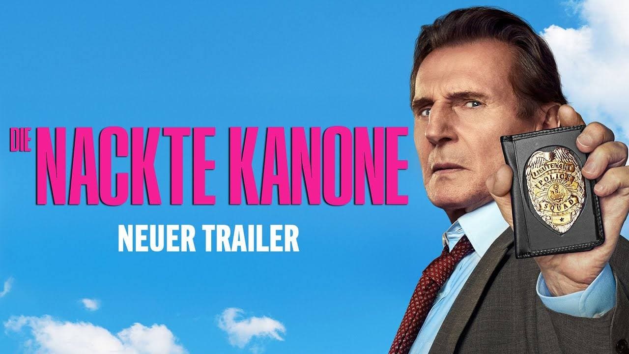 Die Nackte Kanone