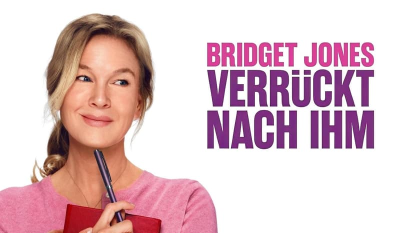 Bridget Jones - Verrückt nach ihm Backdrop