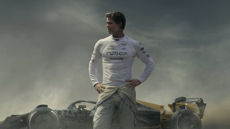 F1 - Der Film