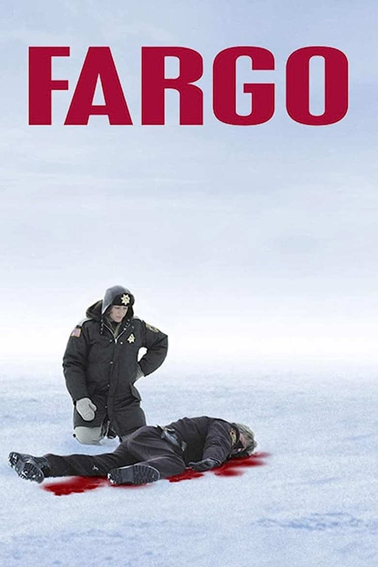 Fargo poster